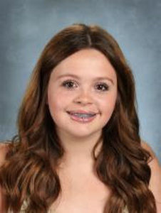 Meet your Posher, Hailey